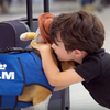 迷糊的你最佳的小幫手！荷蘭空港失物協尋犬讓旅客跟「落東落西」說掰掰！