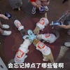 外媒關注的中國貓貓咖啡館，要「掃貓」才可以點餐