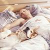 到底可不可以和狗狗一起睡覺？和狗狗一起睡會影響健康及床伴關係嗎？5個優點4項缺點一次告訴你！