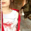 簡直喪心病狂！17歲「邪教少女」將流浪狗帶到廢棄建築「並拍攝施虐過程」！
