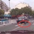 飼主把金金綁車把手要牠跟著跑,一路被拖到獲救,露出的微笑讓人心酸