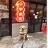 導盲犬去餐廳被拒之門外,一句「絕對不歡迎」,讓眾多網友拒絕再去此餐廳用餐!