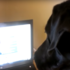 狗狗從小聽這首歌長大。而現在的牠聽到這首歌的反應是⋯⋯?心已融化~