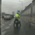 流浪狗誤入高架橋,交警蜀黍這個舉動超暖!一個人暖了一座城!