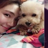 陪伴長達5699個日子!Selina的愛犬Pinky去世了:我還沒準備好!