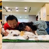 九把刀的愛犬離世:來世還要當你的鏟屎官