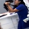 震驚!女獸醫竟對狗狗做出這種事,讓牠連路都走不了!網:「濫用職權啊~」