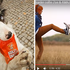 神等級邊境牧羊犬竟然能做超過50種超難雜技,和主人間的好默契讓人完全看傻了眼(((゚д゚)))