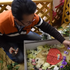 「你的笑容我們永遠不會忘記。」用笑容治癒人心的11歲半身癱瘓醫療犬,在心愛把拔的陪伴下安穩離去...