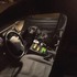 盤查完可疑車輛後回到車上,才發現剛剛警犬沒跟著下去...不對我根本沒帶警犬出來巡邏呀!!