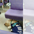 帶導盲犬搭機場捷運接機,熱心員警及保全陪同廣播,下車時竟還...主人暖爆「謝謝你們的貼心!」