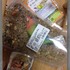 到處都找不到家裡的鸚鵡,想拿飼料來引誘牠出來才發現...讓主人完全傻眼啊!!!!