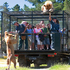 聰明的動物園想到新方法,來動物園參觀時被關在籠子裡的不應該是動物,而是人類!