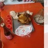 普渡拜拜發現牲禮不見了!原來是...網笑噴「虎爺來巡邏啦XDD」