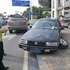 愛犬被偷去做「狗肉火鍋」,主人當場發飆,開車撞爆偷狗賊!