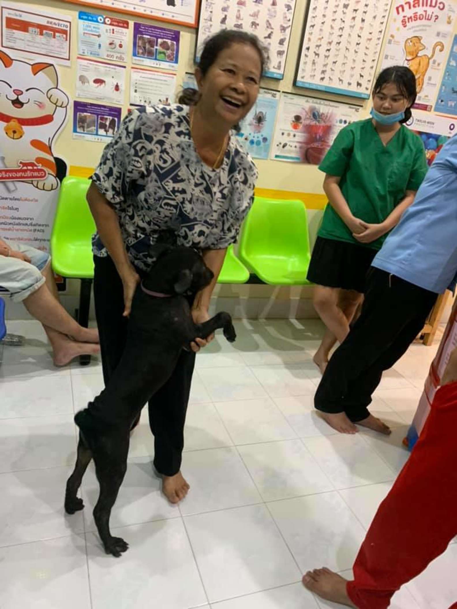 PUTAHRACSA VETERINARY CLINIC