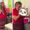 16歲愛貓突然病逝！老師課餘常偷偷掉淚，學生發現後決定給她超大驚喜...!!!(附影片)