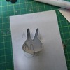 網友拿出兔兔器具以為是要做甜點...結果他的直播內容讓所有人都傻眼啦！