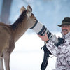 18張照片告訴你為什麼野生動物攝影師會是全世界最幸福的工作！ #11也太刺激了吧！！！