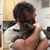 感人的貓咪回家之路真實故事：「失蹤13年之後，我的貓終於找到了回家的路…」【上】