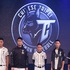 曾經瀕臨絕種才被認可！中職聯隊拿「台灣犬」做正式Logo，希望球員學習「台灣犬精神」