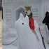 每逢大雪必是玩狗季節...這些跟著主人們在雪裡被惡搞的無奈狗狗們，真的是太可愛了！