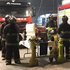 14歲高齡「消防隊犬」離世...打火弟兄忍住淚為牠舉辦隆重喪禮：你永遠是我們的家人！