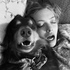 藝人也是狗奴！好萊塢巨星Amanda Seyfried與愛犬Finn超溫馨短片