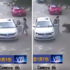 北京八達嶺動物園女子氣憤下車，卻遭老虎咬死，另一遊客受傷