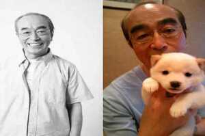 日本演員「志村健」感染新冠肺炎去世，臨終留下遺言：請好好照顧我的狗
