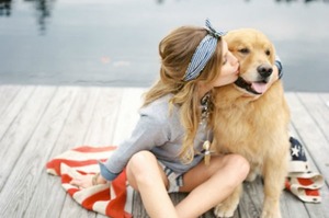 要怎麼贏得愛狗女孩的芳心？ 學會這10件事就已經踏上成功之路了！