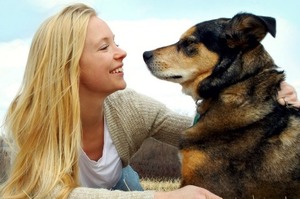 養狗的9大好處！養狗的人更健康、外向還可以降低壓力！甚至還可以防癌？