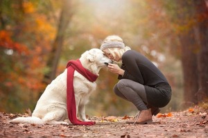為什麼養狗後人生會變得更美好？這12個理由帶你一窺狗爸媽的幸福與甜蜜~~