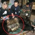 穿著「鐵背心」的熊男孩在煉獄般膽汁農場被折磨好幾年，終於重獲自由，開心玩水跟曬太陽！