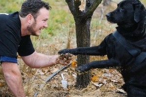 好心男子帶著這群無家可歸的棄犬離開收容所後，這些狗狗竟然幫他賺進超過100萬美金！