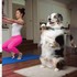 動物原來超會做瑜珈，這16隻根本已經是人的動物「瑜珈老師」....看的人全融化！