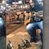 沒人願意停下腳步聽他唱歌，直到這四位「小小歌迷」出現...瞬間感動到想哭！！(影片)