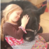 回到家裡突然多了「一隻牛」？質問小女兒是怎麼回事，她的反應讓人完全融化！