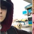 「可以給我你的LINE嗎？」加個油突然被汪汪搭訕，看了牠的吊牌後差點笑死！！！