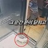 狗狗鑽進電梯主人卻還在門外聊天，下一秒發生的事超級驚險！