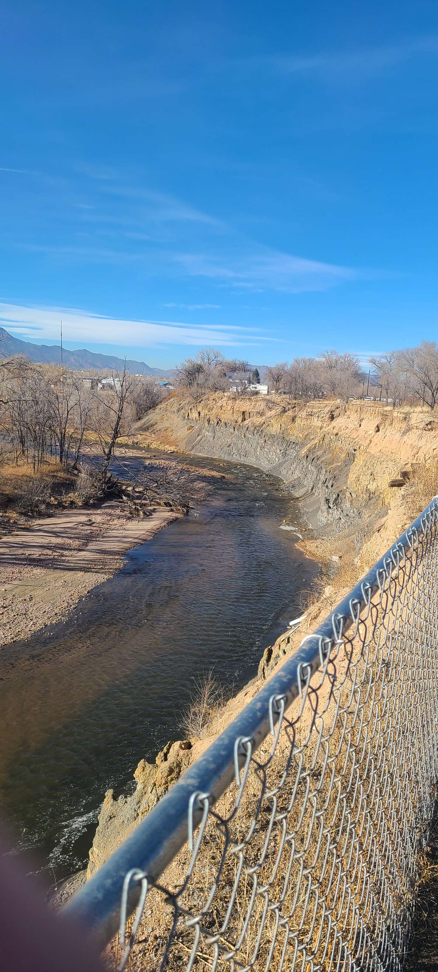 HUMANE SOCIETY OF THE PIKES PEAK REGION